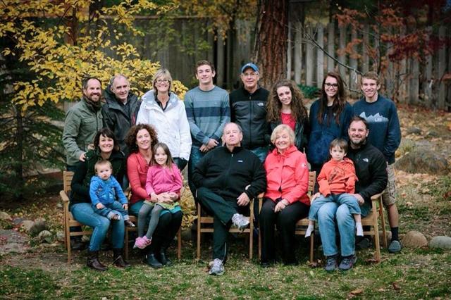 doyle family
